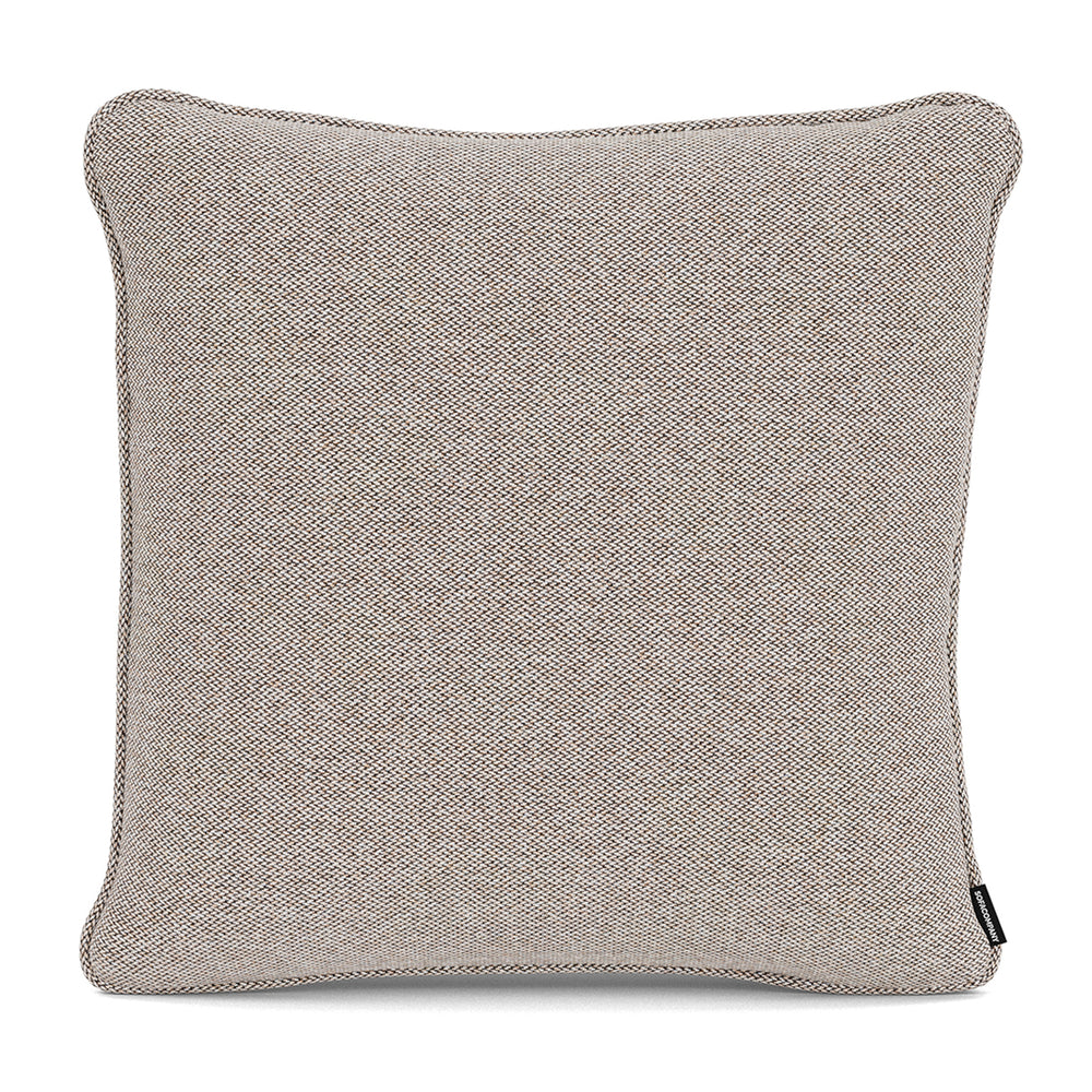 Agnes Brown Textured Weave