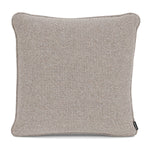 Agnes Brown Textured Weave