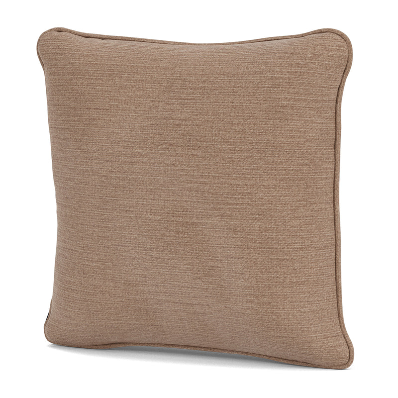 Aulla Caramel Textured Weave