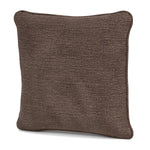 Aulla Cacao Textured Weave