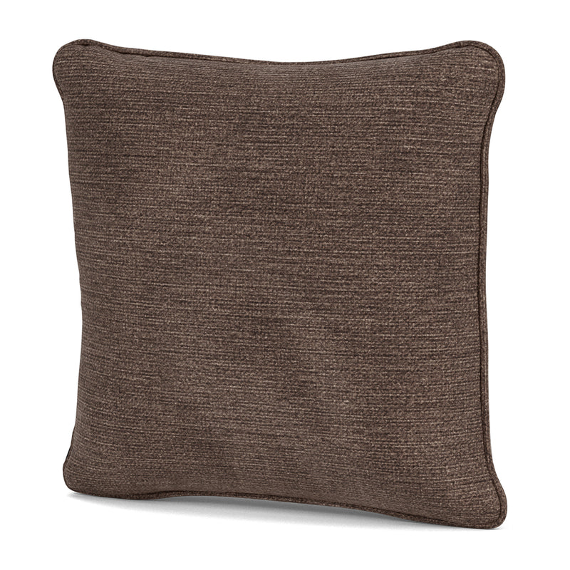 Aulla Cacao Textured Weave