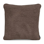 Aulla Cacao Textured Weave