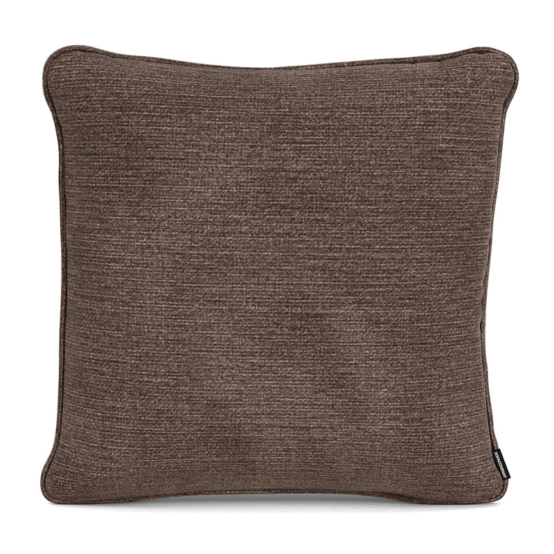Aulla Cacao Textured Weave