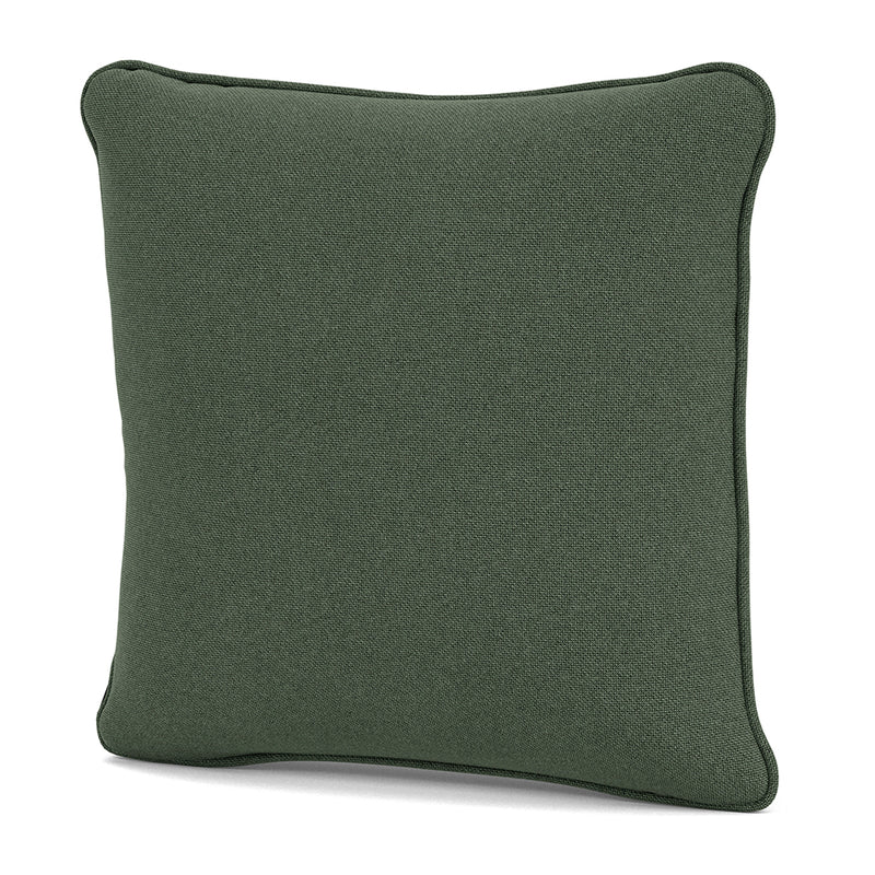 Cura Dark Green Weave