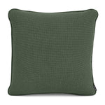 Cura Dark Green Weave