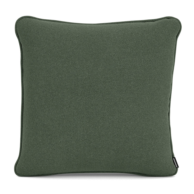 Cura Dark Green Weave