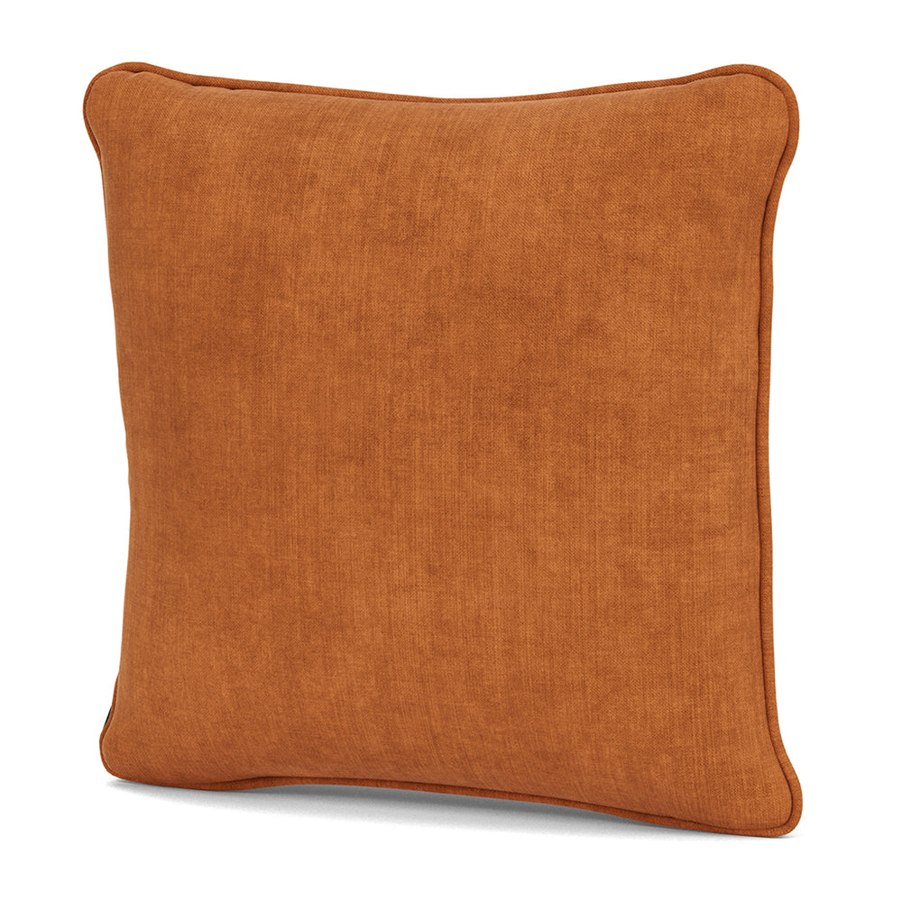 Danny Amber Textured Weave