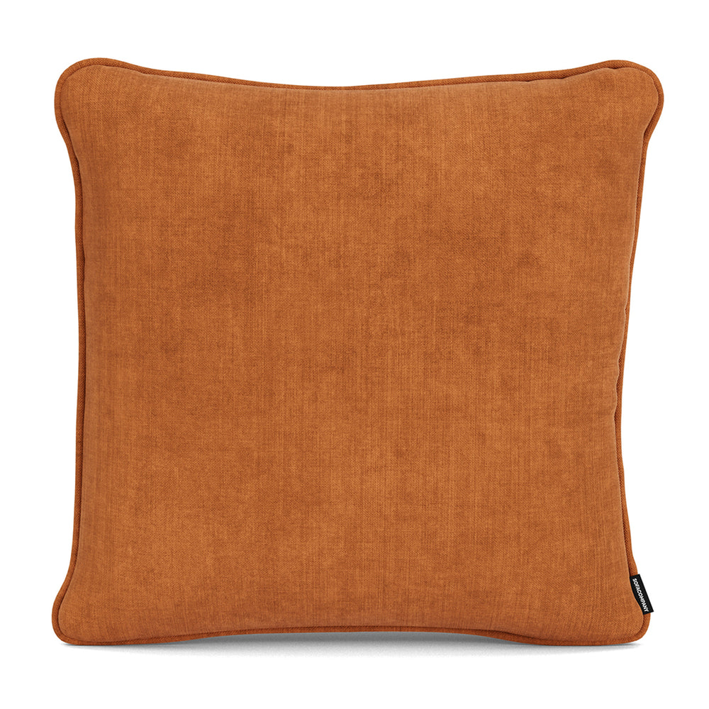 Danny Amber Textured Weave