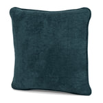 Danny Dust Blue Textured Weave