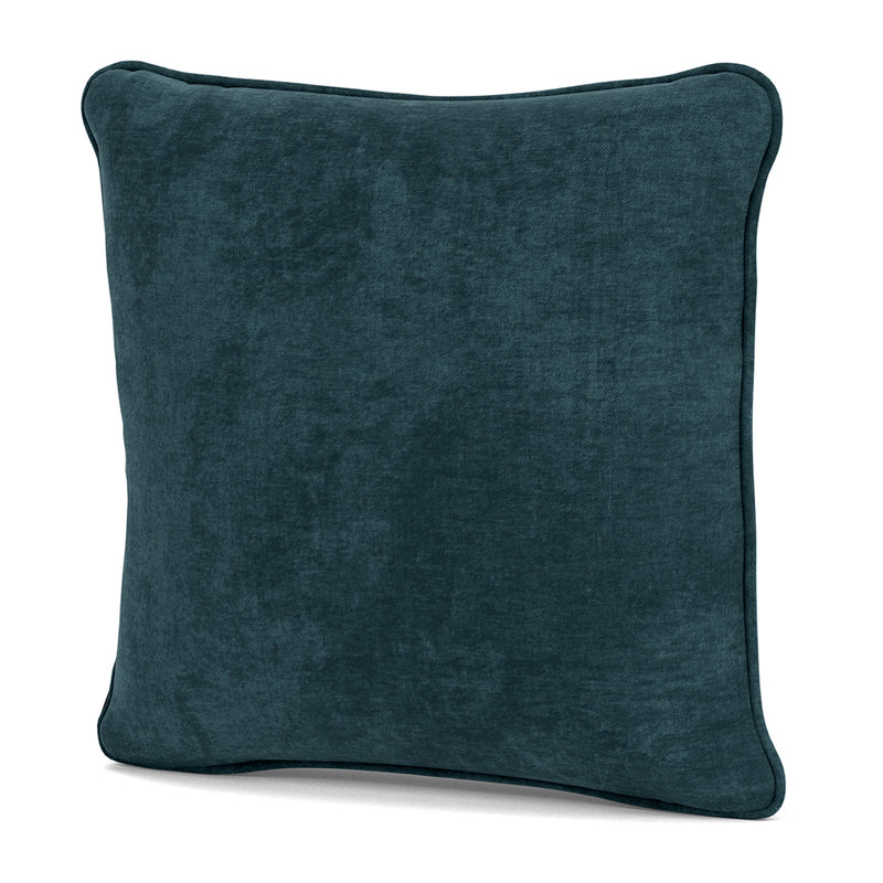 Danny Dust Blue Textured Weave