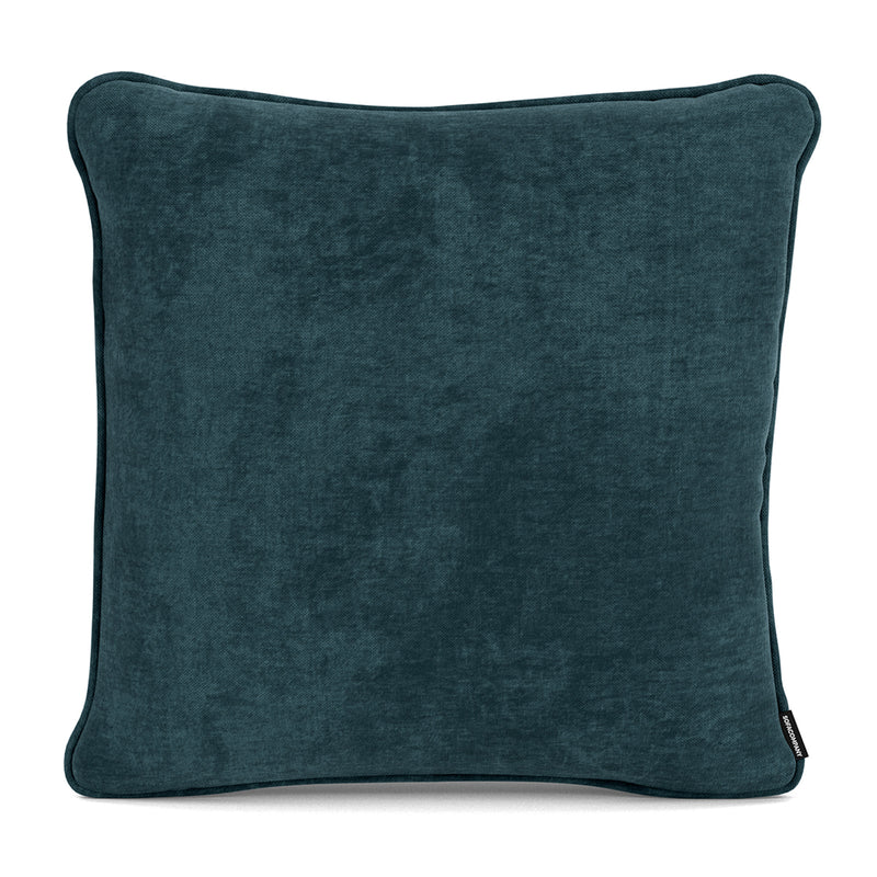 Danny Dust Blue Textured Weave