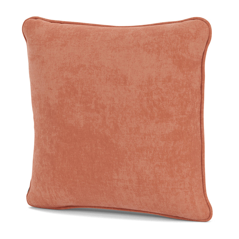 Danny Dusty Rose Textured Weave