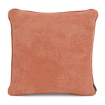 Danny Dusty Rose Textured Weave