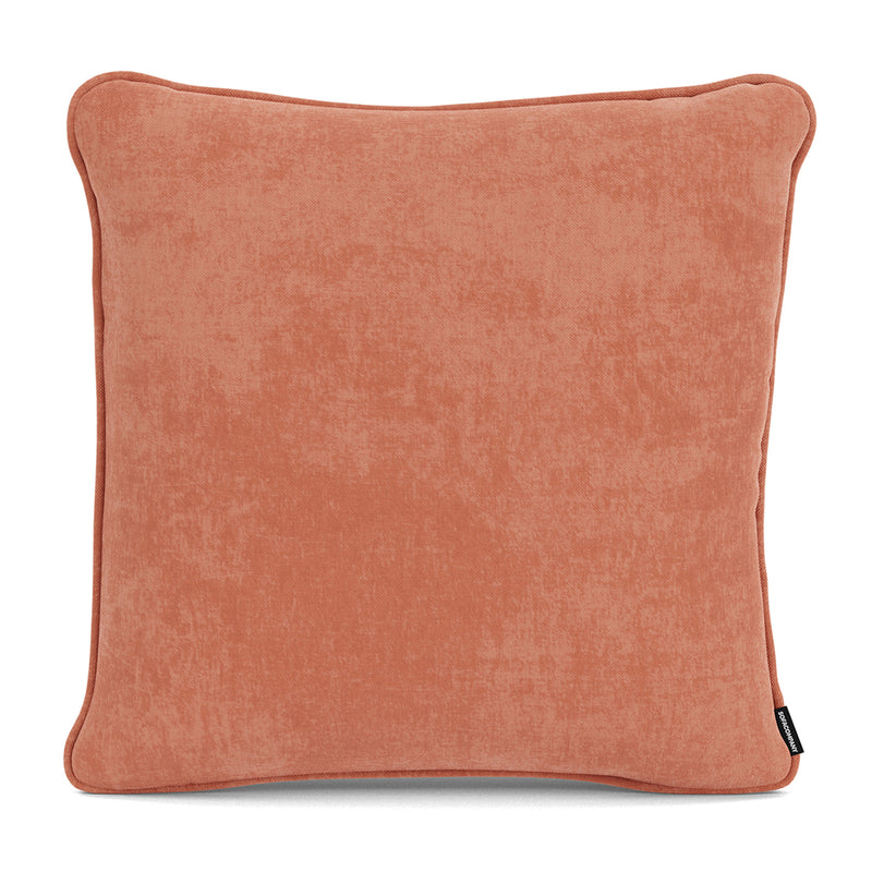 Danny Dusty Rose Textured Weave