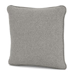 Elliot Light Grey Fabric
