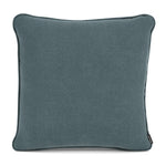 Forest Dust Blue Fabric