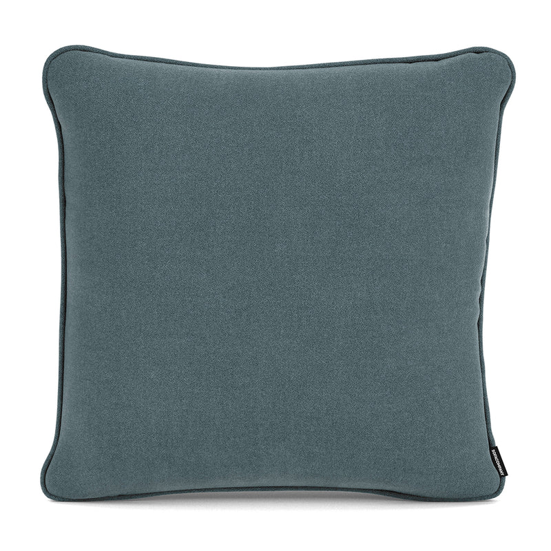 Forest Dust Blue Fabric