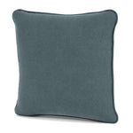 Forest Dust Blue Fabric