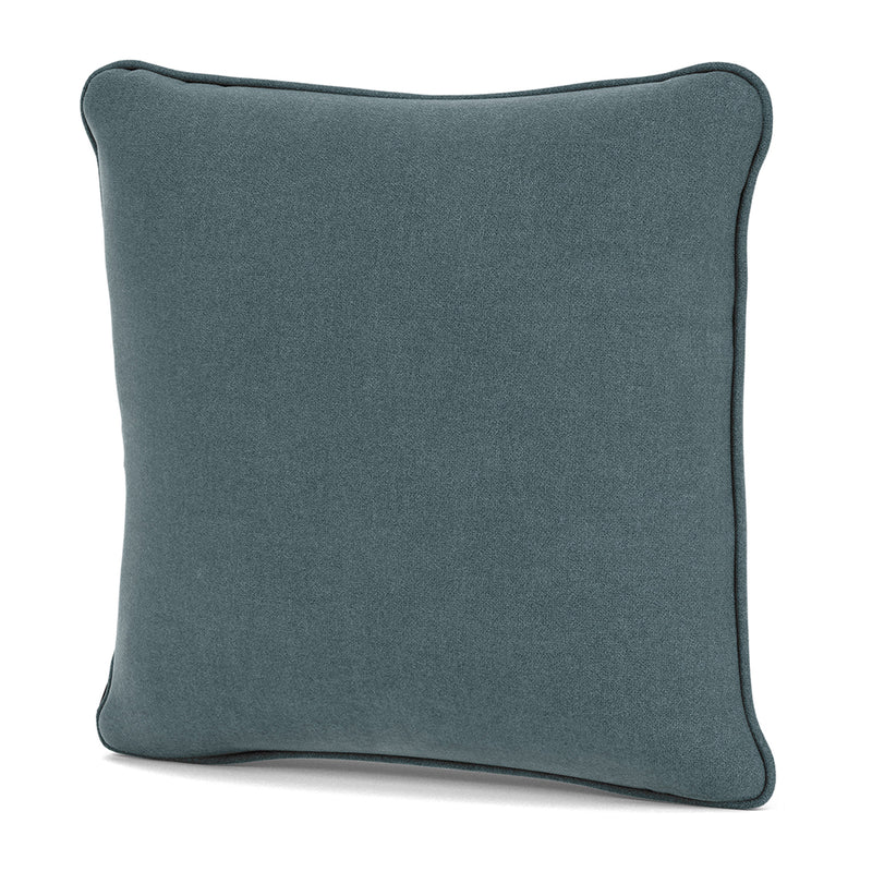 Forest Dust Blue Fabric