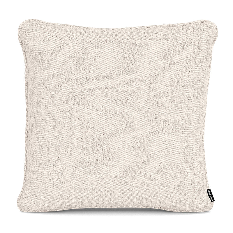 Maya Cream Boucle