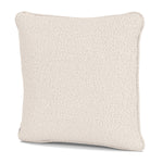 Maya Cream Boucle