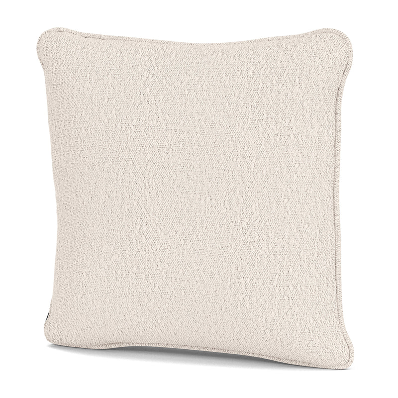 Maya Cream Boucle