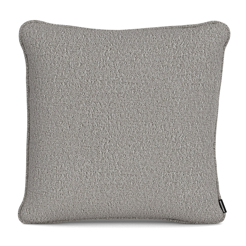 Maya Warm Grey Boucle