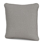 Maya Warm Grey Boucle