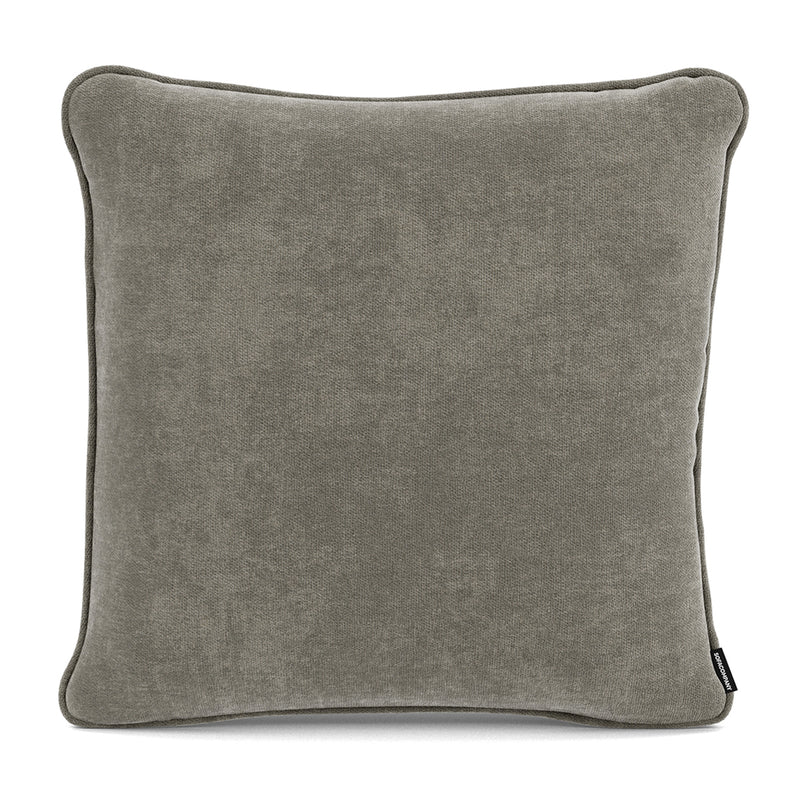 Planet Grey Green Fabric