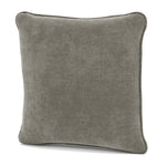 Planet Grey Green Fabric
