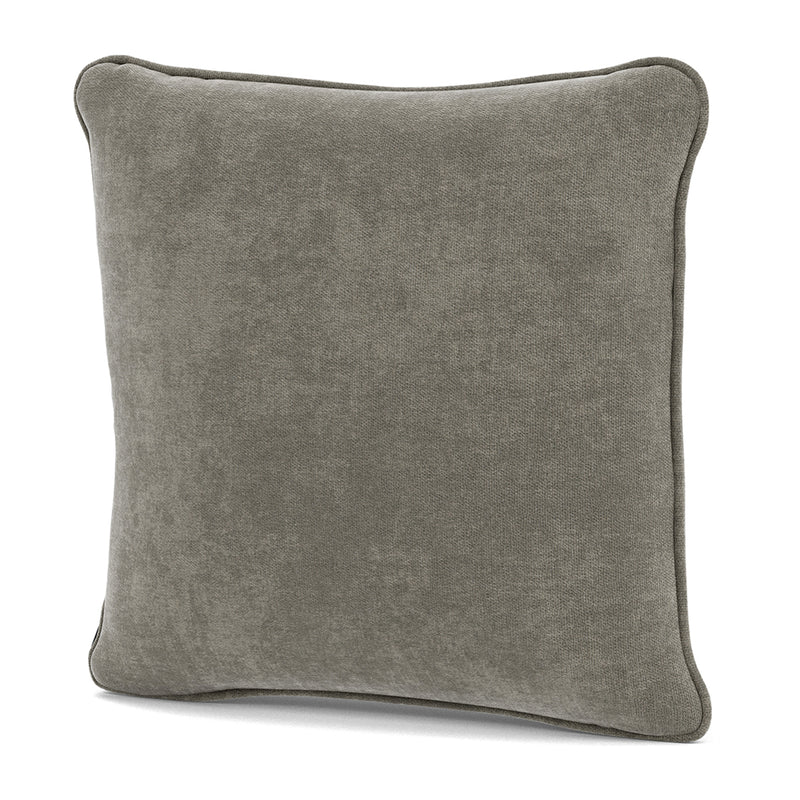 Planet Grey Green Fabric