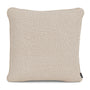 Posh Square 50cm Cushion - Pasha Dune Boucle