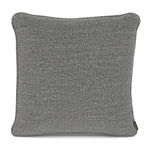 Talent Dark Grey Weave