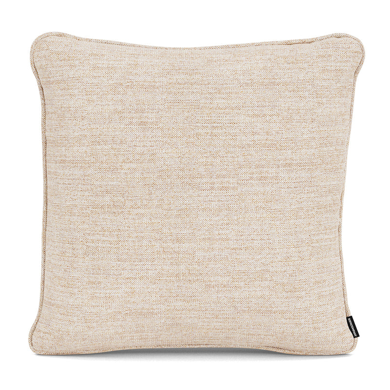 Vega Cream Textured Weave