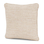 Vega Cream Textured Weave