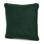 Lux Dark Green Velvet
