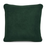 Lux Dark Green Velvet