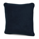 Lux Navy Velvet