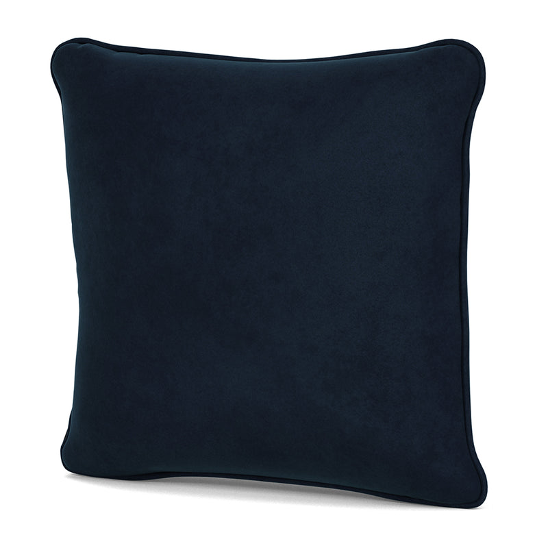 Lux Navy Velvet