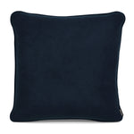 Lux Navy Velvet