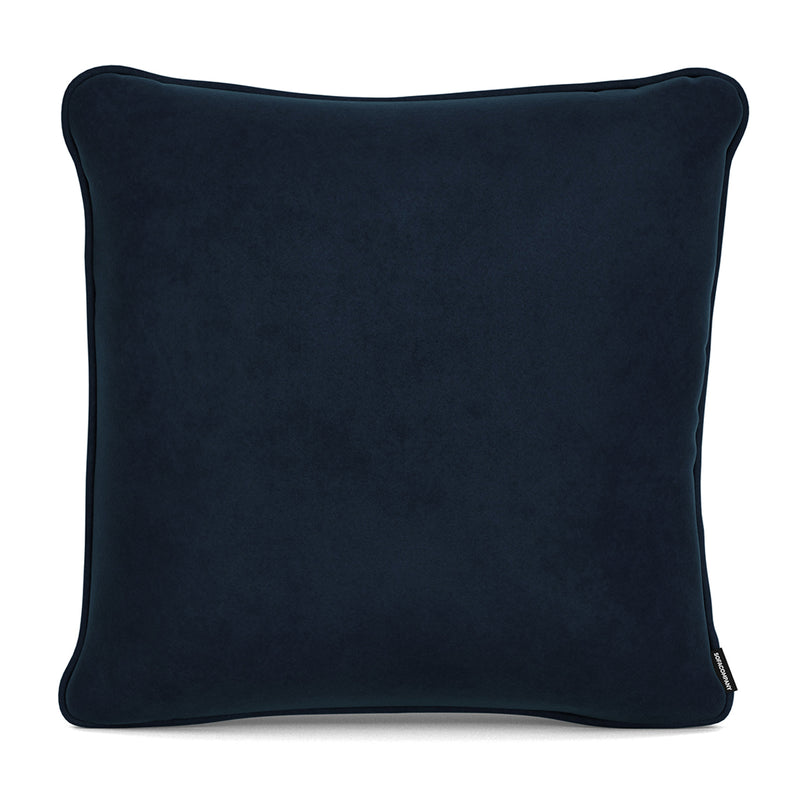 Lux Navy Velvet