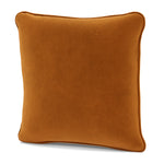 Matt Amber Velvet