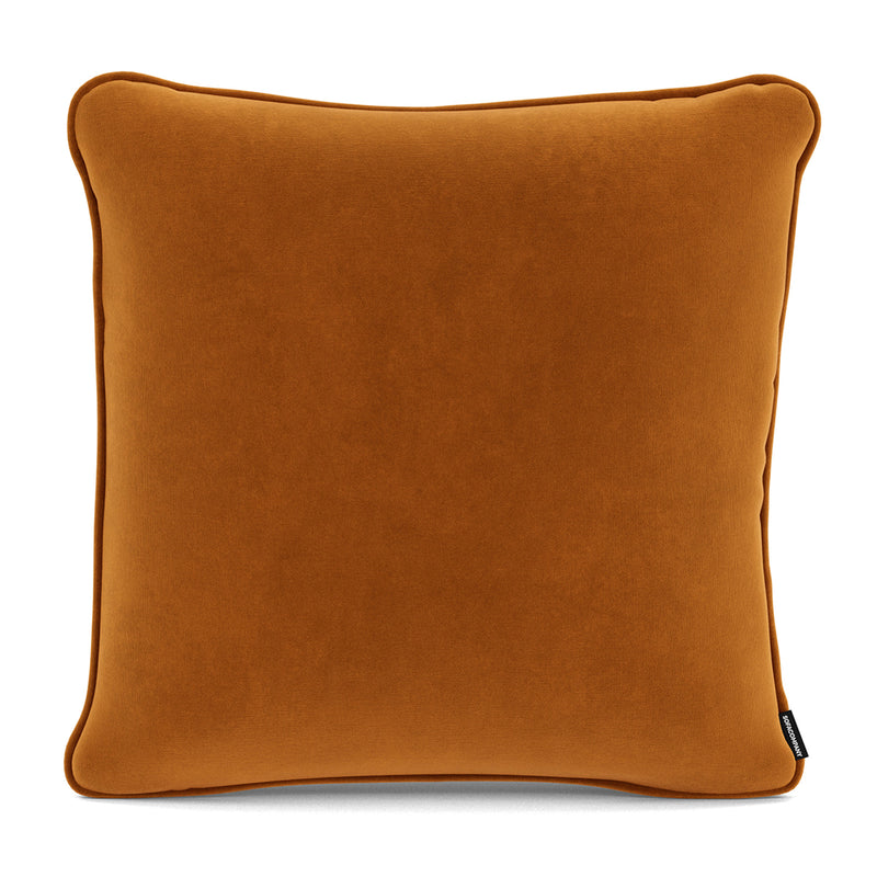Matt Amber Velvet