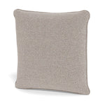 Agnes Brown Textured Weave