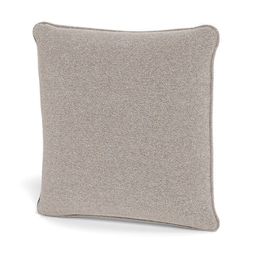 Agnes Brown Textured Weave