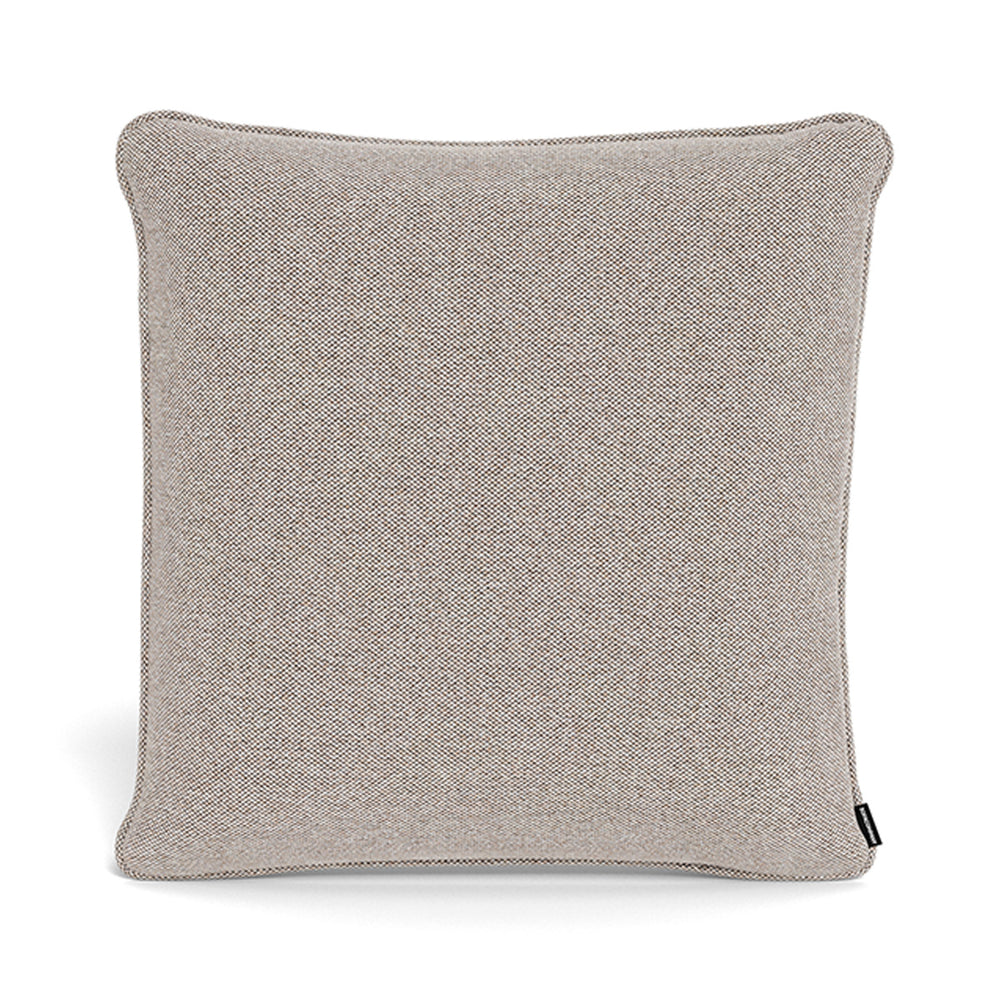 Agnes Brown Textured Weave