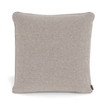 Agnes Brown Textured Weave