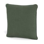Cura Dark Green Weave