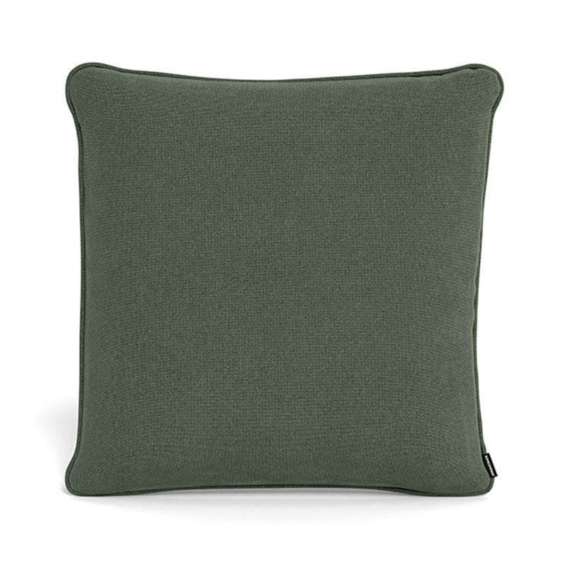 Cura Dark Green Weave