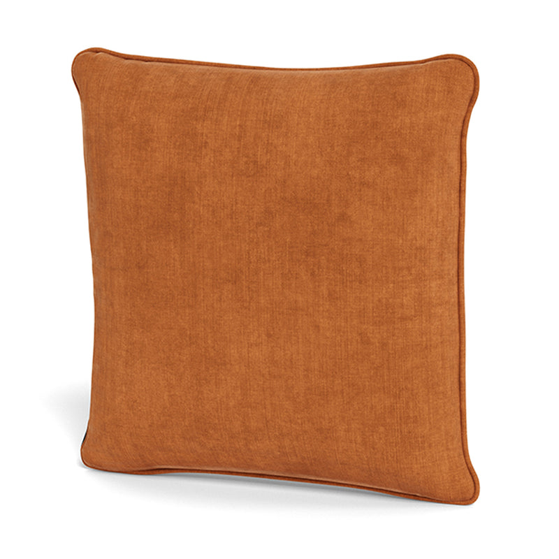 Danny Amber Textured Weave